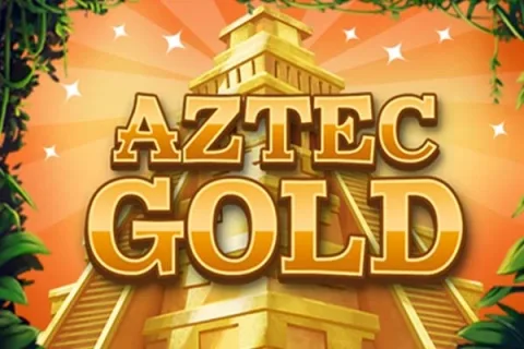 Aztec Gold scratch card