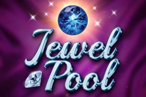 Jewel Pool scratch card
