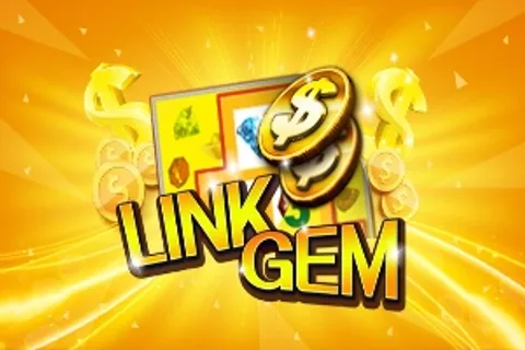 Link Gem scratch card