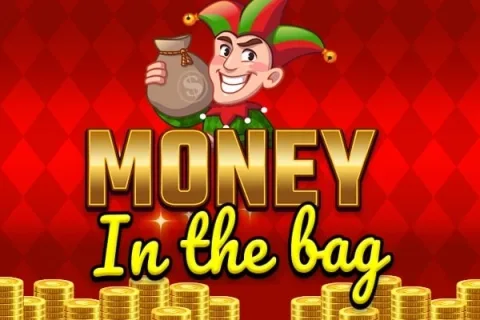 Money in the Bag scratch card
